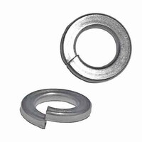 M10 Split Lock Washer, DIN 127B, 18-8 (A2) Stainless